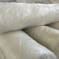 Izolacja cieplna Ochrona ciepła Non-Asbestos Cloth